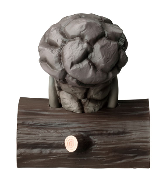 AmiAmi [Character & Hobby Shop] | Touch Detective Mushroom