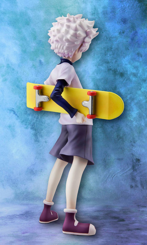 AmiAmi [Character & Hobby Shop] | G.E.M. Series - Hunter x Hunter