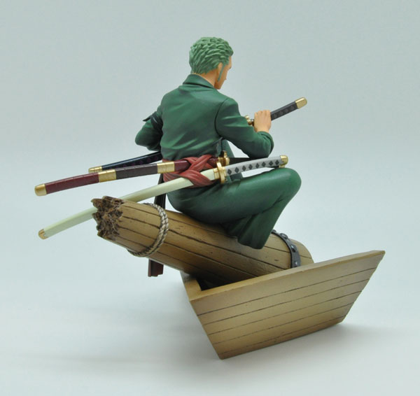 エターナル・カレンダー　Eternal RORONOA ZOROカレンダー Amazon.co.jp: ワンピース エターナル・カレンダー (新世界編