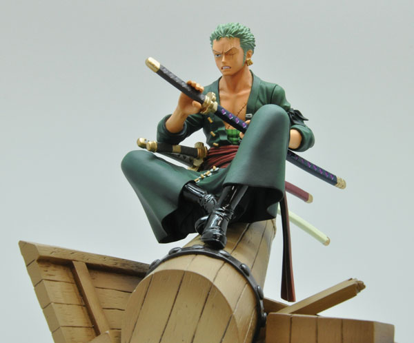 AmiAmi [Character & Hobby Shop] | ONE PIECE - Eternal