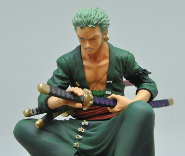 CD] ONE PIECE Character Song AL Zoro NEW from Japan