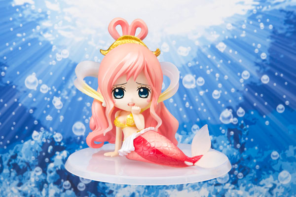 AmiAmi [Character & Hobby Shop] | chibi-arts - ONE PIECE: Princess