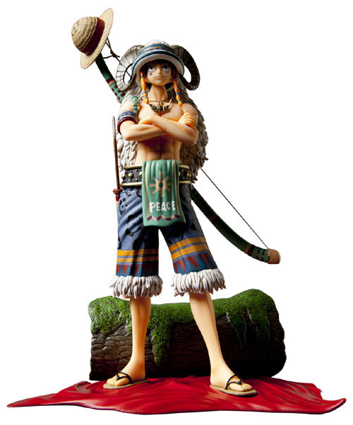 AmiAmi [Character & Hobby Shop] | DPCF ONE PIECE Series Vol.8 