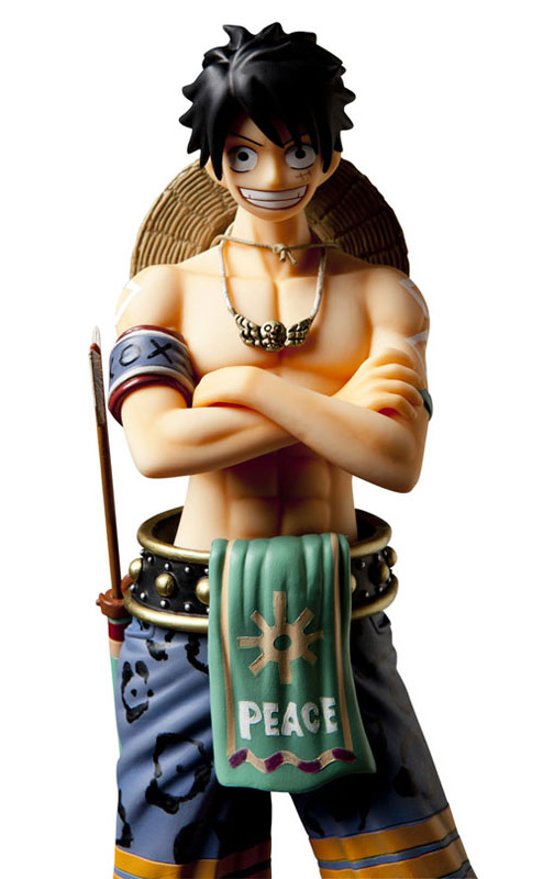 2024超人気 [Character AmiAmi & Vol Series PIECE ONE DPCF | Shop] Hobby アニメ/ゲーム