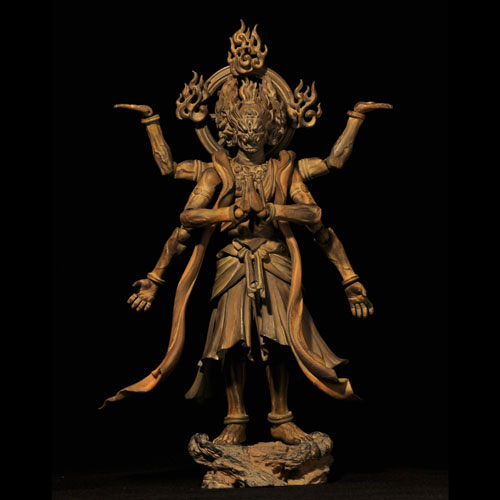 AmiAmi [Character & Hobby Shop] | Revoltech Takeya No.003EX