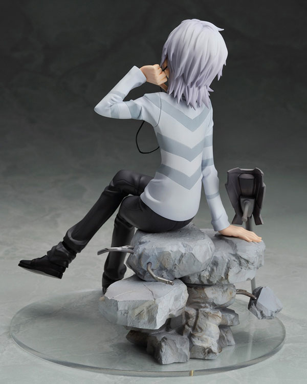 AmiAmi [Character & Hobby Shop] | Toaru Majutsu no Index II
