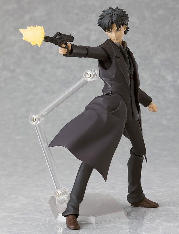 AmiAmi [Character & Hobby Shop] | figma - Fate/Zero