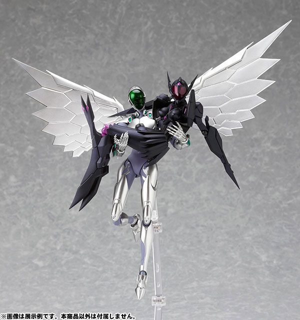 My Shiny Toy Robots: Anime REVIEW: Accel World