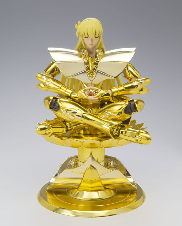 AmiAmi [Character & Hobby Shop] | Saint Cloth Myth EX - Virgo