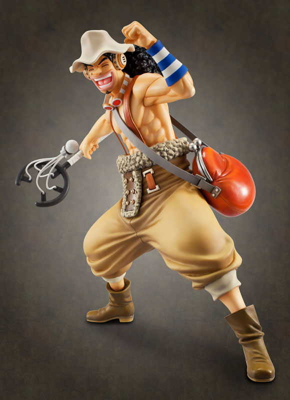 AmiAmi [Character & Hobby Shop] | Excellent Model Portrait.Of.Pirates ONE  PIECE 