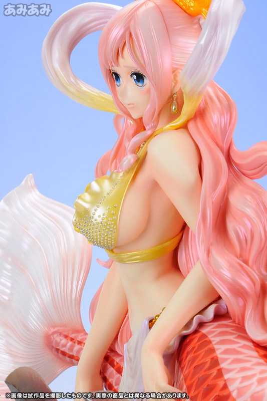 AmiAmi [Character & Hobby Shop] | ONE PIECE H.O.O.K. DX - Princess