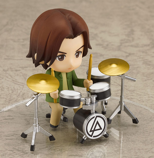 AmiAmi [Character & Hobby Shop] | Nendoroid Petite - LINKIN