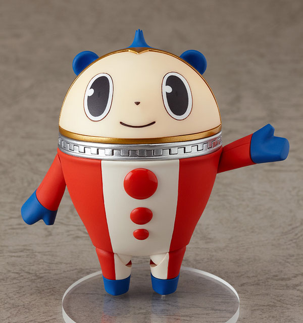 Nendoroid 4 hotsell