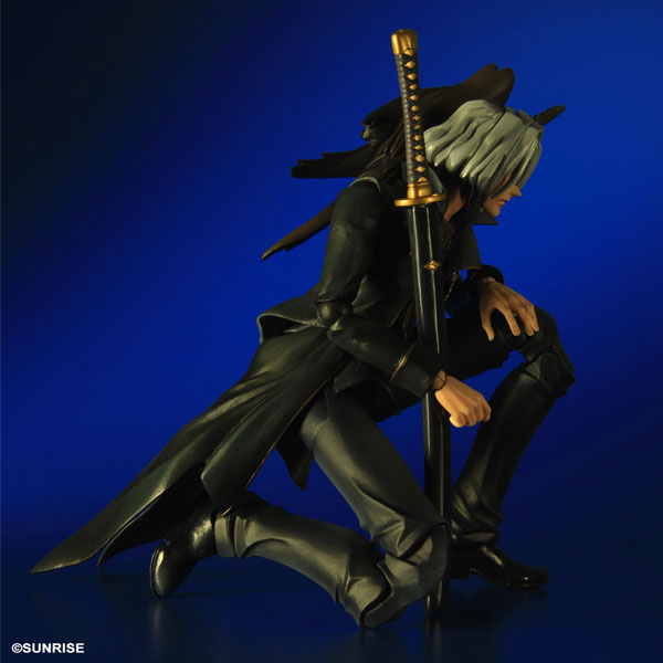 Play arts kai cowboy hot sale bebop