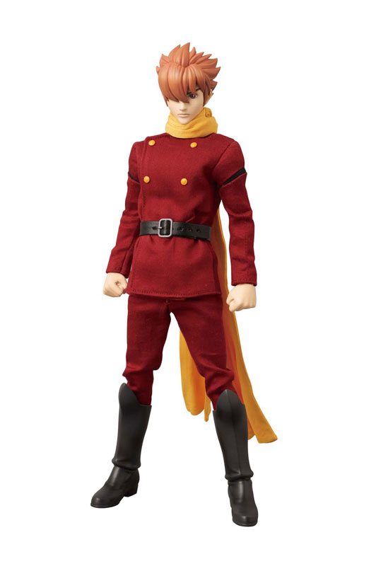 AmiAmi [Character & Hobby Shop] | Real Action Heroes No.595 009 RE