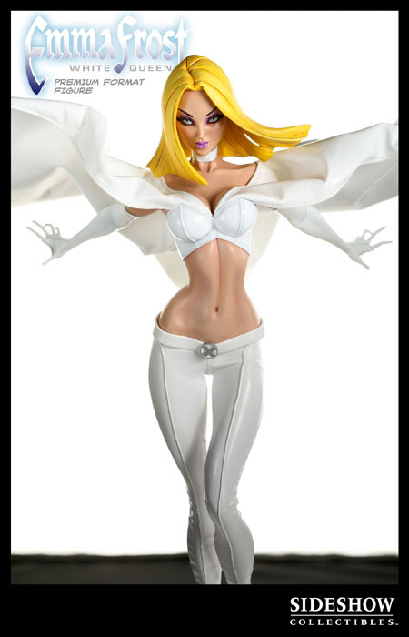 AmiAmi [Character & Hobby Shop] | Marvel - 1/4 Scale Premium