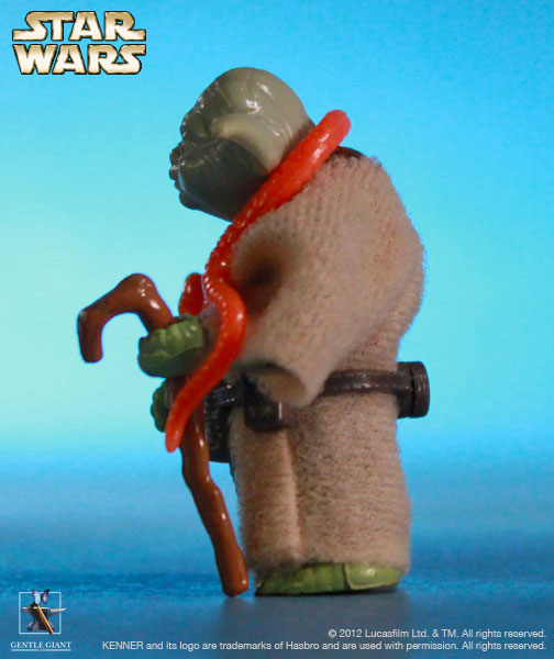 AmiAmi [Character & Hobby Shop] | Retro Kenner 12 Inch Action 