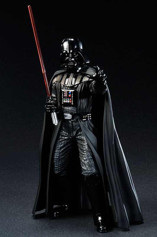KUBRICK STAR WARS Darth Vader フィギュア Disney KUBRICK DARTH VADER Rogue One Ver. Limited STAR WARS