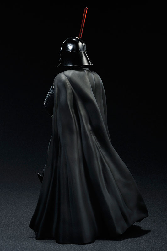 AmiAmi [Character & Hobby Shop] | ARTFX+ - Star Wars: Darth