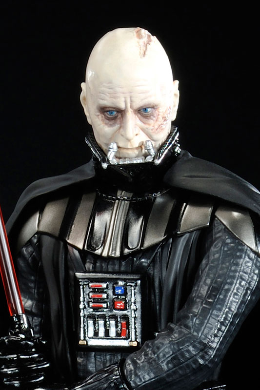 スターウォーズ   1/10 スター・ウォーズ』の1/10スケールフィギュアがセガプライズから