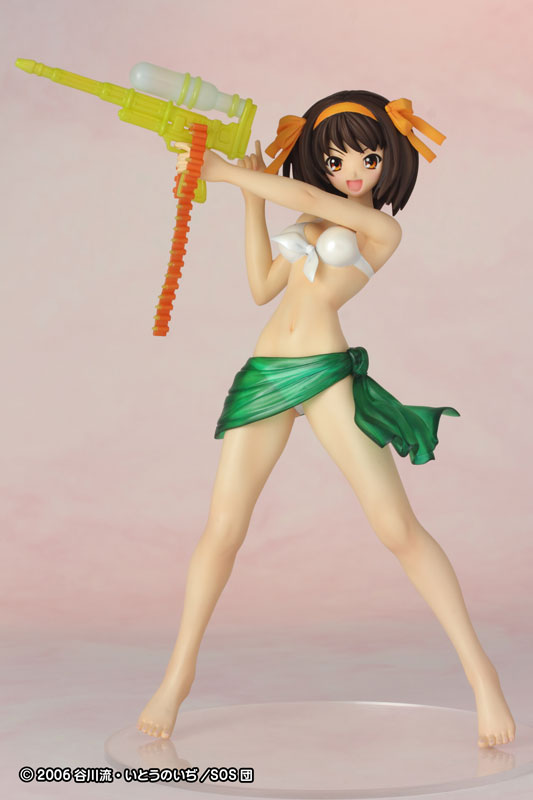 AmiAmi [Character & Hobby Shop] | The Melancholy of Haruhi