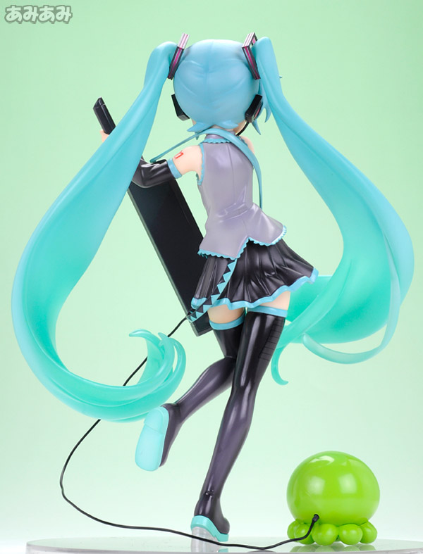 AmiAmi [Character & Hobby Shop] | Character Vocal Series 01