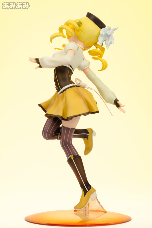 AmiAmi [Character & Hobby Shop] | Puella Magi Madoka Magica - Mami