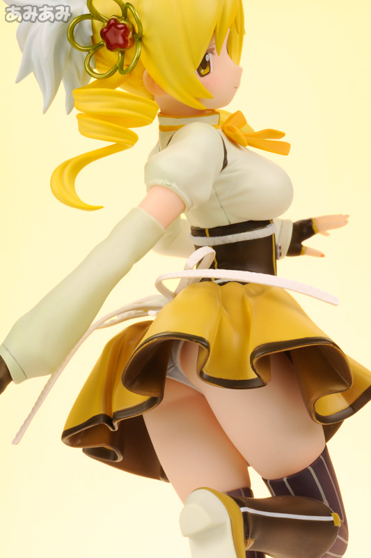 AmiAmi [Character & Hobby Shop] | Puella Magi Madoka Magica - Mami