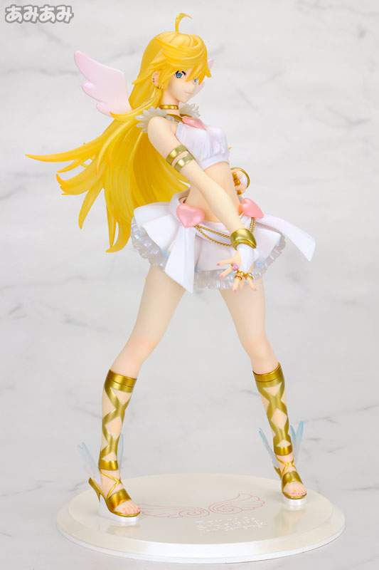 AmiAmi [Character & Hobby Shop] | Panty & Stocking with Garterbelt 