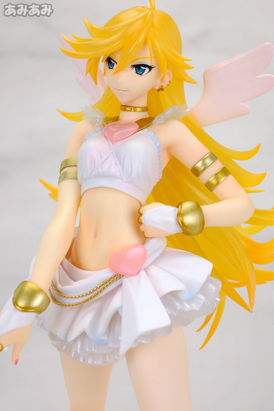Panty＆Stocking with Garterbelt❤︎フィギュア NEW Panty and Stocking with Garterbelt Premium Figure Set of