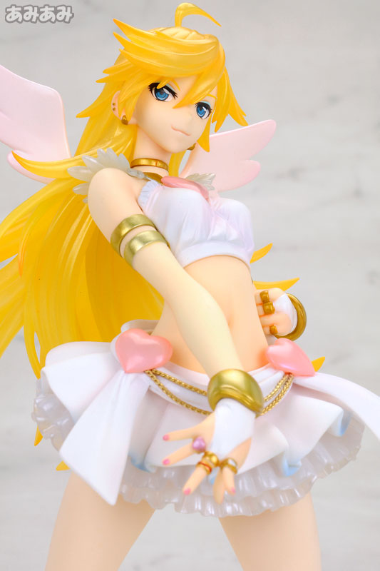 AmiAmi [Character & Hobby Shop] | Panty & Stocking with Garterbelt
