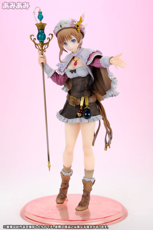 AmiAmi [Character & Hobby Shop]  Chara Acrylic Figure The Kingdoms of Ruin  04/ Adonis & Doroka(Released)