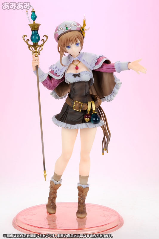 AmiAmi [Character & Hobby Shop] | High Priestess - Atelier Rorona