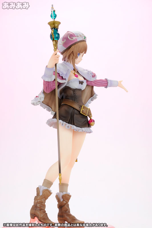 AmiAmi [Character & Hobby Shop] | High Priestess - Atelier Rorona