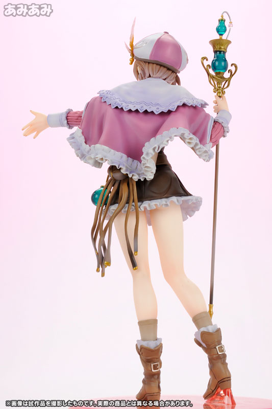 AmiAmi [Character & Hobby Shop] | High Priestess - Atelier Rorona