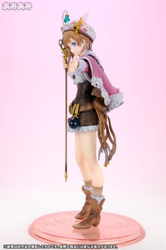 AmiAmi [Character & Hobby Shop] | High Priestess - Atelier Rorona