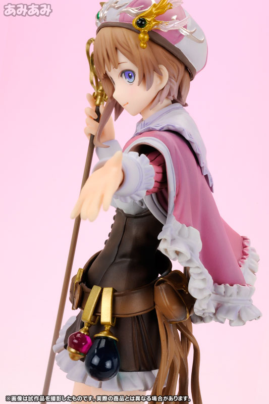 AmiAmi [Character & Hobby Shop] | High Priestess - Atelier Rorona