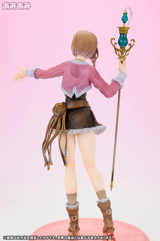 AmiAmi [Character & Hobby Shop] | High Priestess - Atelier Rorona