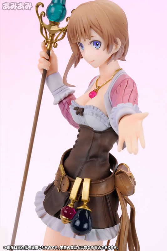 AmiAmi [Character & Hobby Shop] | High Priestess - Atelier Rorona