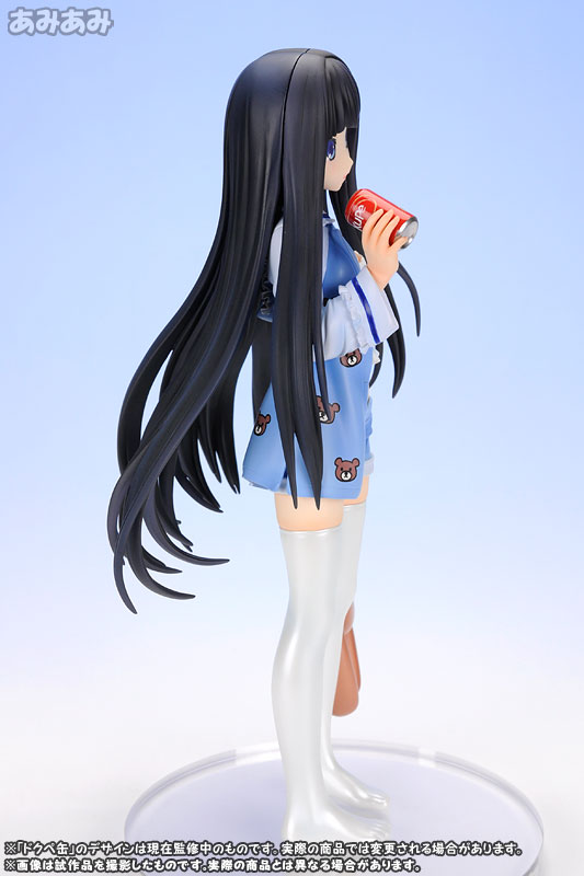 AmiAmi [Character & Hobby Shop]  Kami-sama no Memo-chou Alice Pajama ver.  Complete Figure(Released)