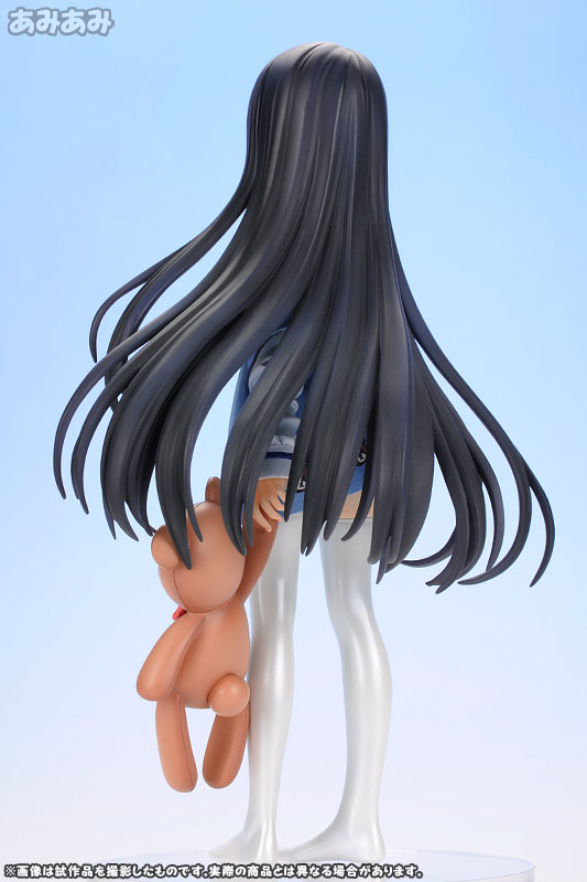 AmiAmi [Character & Hobby Shop]  Kami-sama no Memo-chou Alice Pajama ver.  Complete Figure(Released)