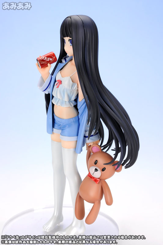 Kamisama no Memo-chou - Alice - 1/7 - Pajama ver. (Alphamax)