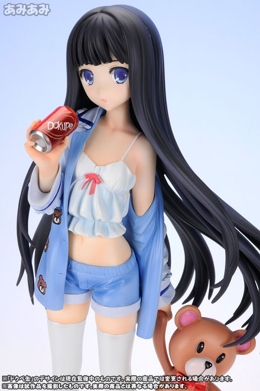 AmiAmi [Character & Hobby Shop] | Kami-sama no Memo-chou Alice