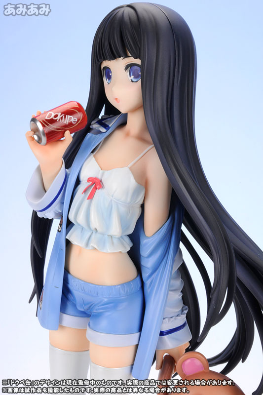 Kamisama no Memo-chou - Alice - 1/7 - Pajama ver. (Alphamax)