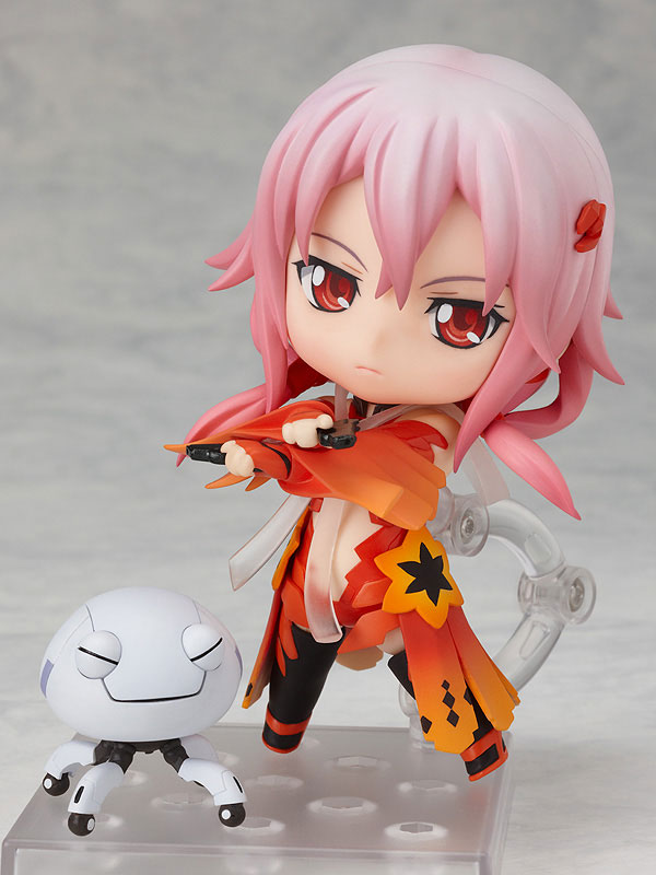 Good Smile Company Guilty Crown Inori Yuzuriha 1/8 Scale PVC