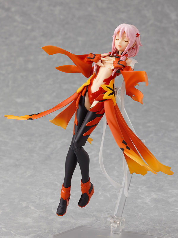 AmiAmi [Character & Hobby Shop]  Guilty Crown - Inori Yuzuriha