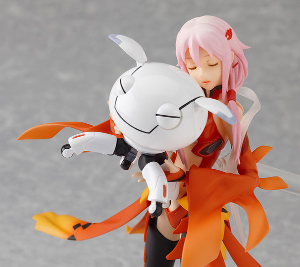 Good Smile Company Guilty Crown Inori Yuzuriha 1/8 Scale PVC