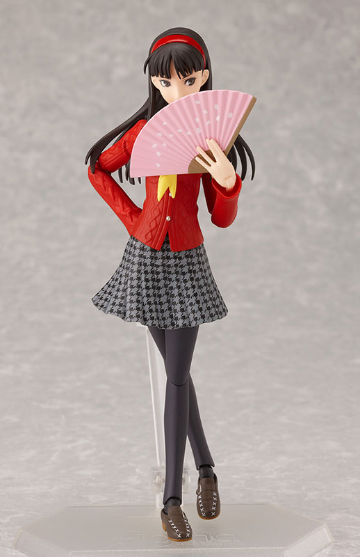 yukiko様 AmiAmi [Character & Hobby Shop] | figma - TV Anime Persona 4