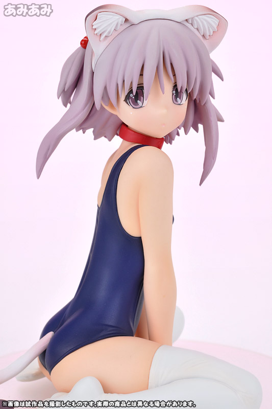 ToHeart2(トゥハート2)　菜々子 紺スク水ver 完成品 フィギュア AmiAmi [Character & Hobby Shop] | ToHeart2 - Nanako Navy