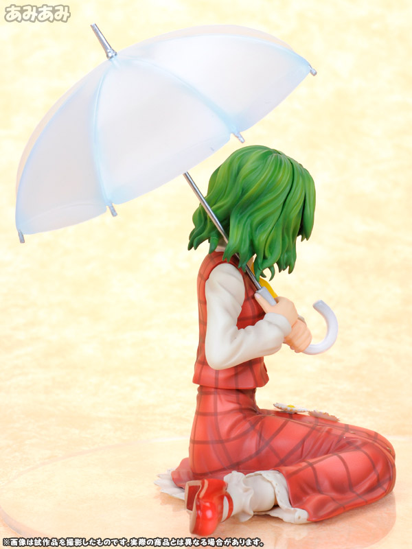 AmiAmi [Character & Hobby Shop] | 东方Project 1/8 风见幽香-Ver.2